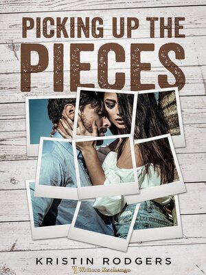 cover image of Picking up the Pieces